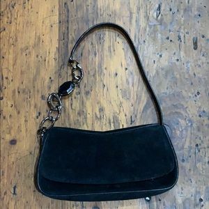 Escada black bag